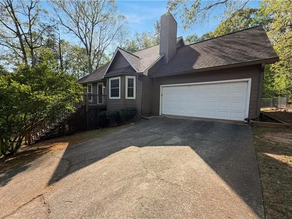 4445 Dorsett Shoals Run, Douglasville, GA 30135