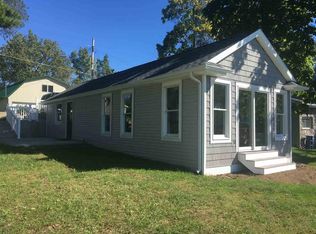 1480 N Shore Dr, Rome City, IN 46784