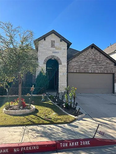 1400 Little Elm Trl Photo 1