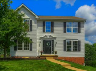 1871 Pioneer Dr, Sewickley, PA 15143