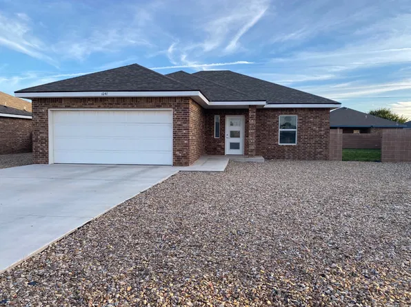 1241 Timona Dr, Clovis, NM 88101
