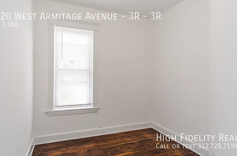 4220 W Armitage Ave #3R — Photo 8
