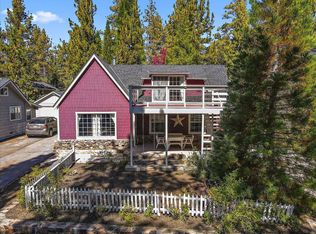 39020 Bayview Ln, Big Bear Lake, CA 92315
