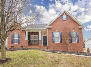 3308 Miller Creek Rd, Knoxville, TN 37931