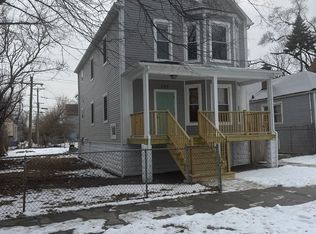 343 E 119th St, Chicago, IL