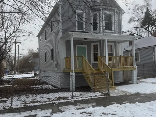 343 E 119th St, Chicago, IL 60628