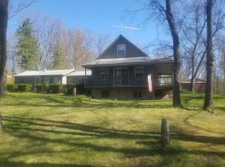 2480 Bonnie Mae Rd, Harrison, MI 48625