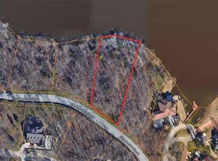 4451 Cascades Shoreline Dr, Tyler, TX 75709