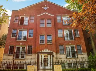 853 W Lakeside Pl APT 3E, Chicago, IL 60640