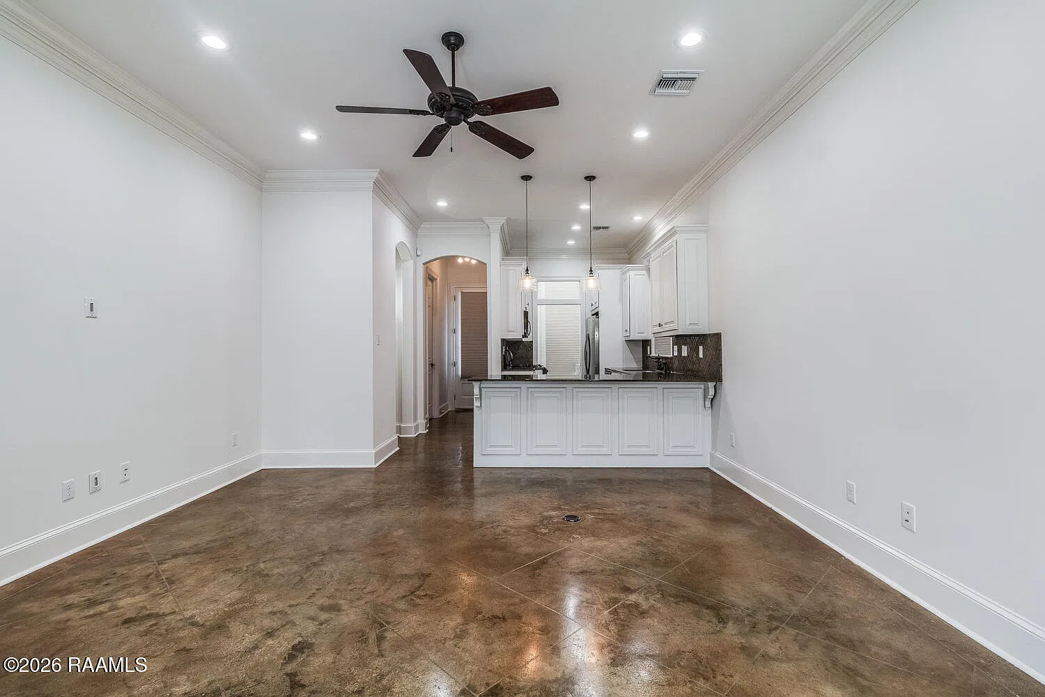 2 bed, 2.0 bath, 1200 sqft, $2,150 — Photo 3