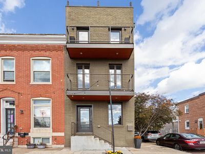 1624 E Clement St, Baltimore, MD, 21230
