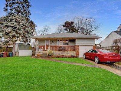 183 Bellmore Road, East Meadow, NY, 11554