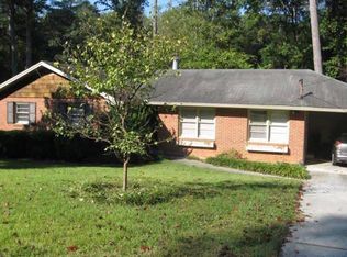 2838 Cravenridge Dr, Atlanta, GA 30319