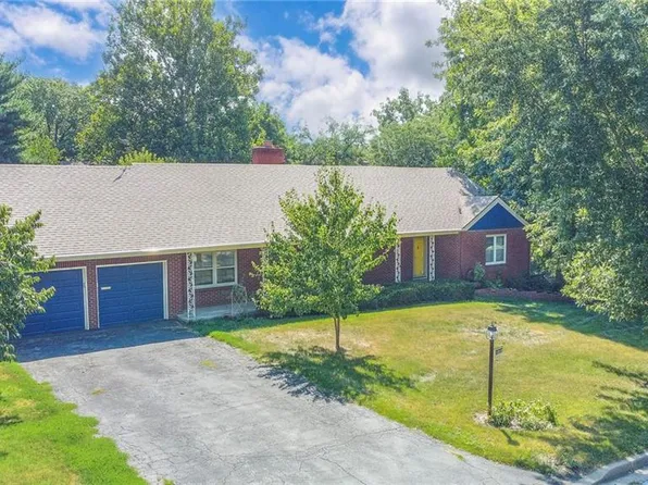 1809 S Leslie Ave, Independence, MO 64055