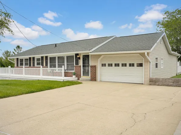 1007 23rd St, Bedford, IN 47421