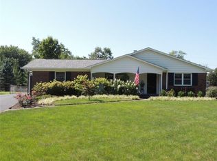 5362 Mark Ln, Indianapolis, IN