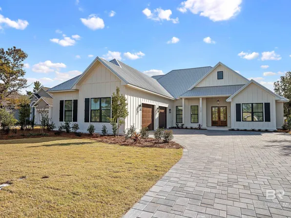 31184 Oak Dr, Orange Beach, AL 36561