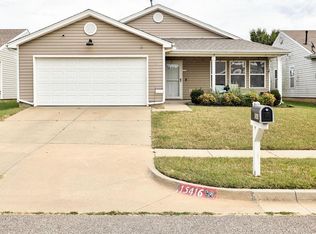 15416 Ivy Hill Dr, Oklahoma City, OK 73170