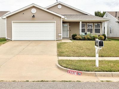 15416 Ivy Hill Dr, Oklahoma City, OK, 73170