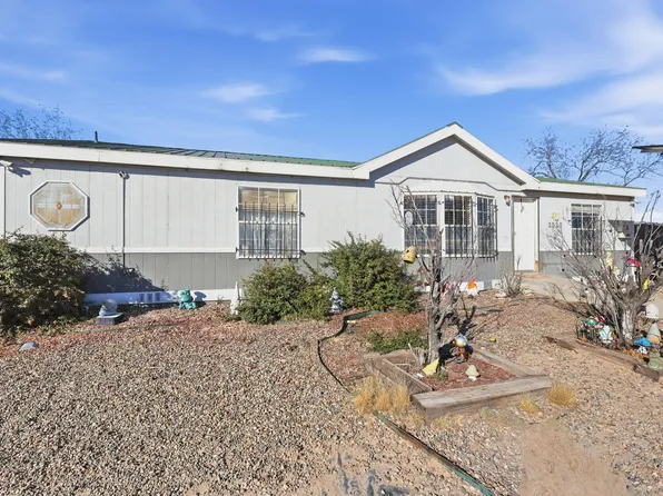 (undisclosed Address), Belen, NM 87002