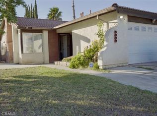 1364 N Park Ave, Rialto, CA 92376