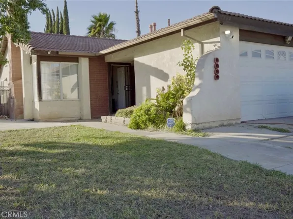 1364 N Park Ave, Rialto, CA 92376