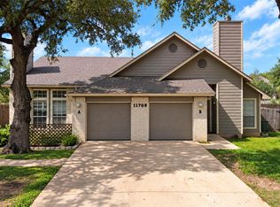 11708 Kings View Ct #A, Austin, TX 78750