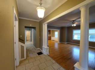 507 Grover St #C, Warrensburg, MO 64093