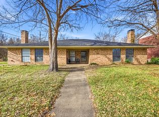1810 Archer Dr #1810, Sherman, TX 75092