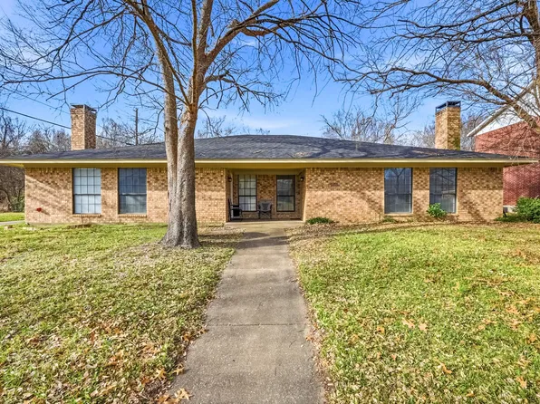 1812 Archer Dr, Sherman, TX 75092