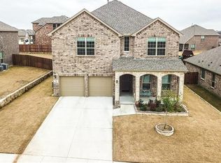 1708 Knollwood Rd, Wylie, TX 75098