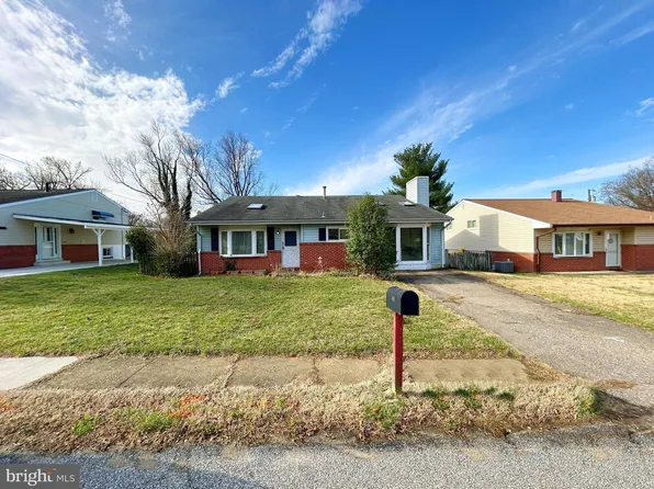 311 Ferndale Rd, Glen Burnie, MD 21061