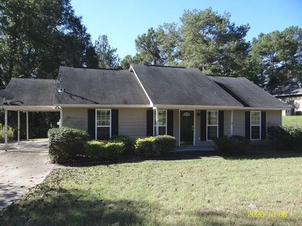 459 Lee Road 2087, Salem, AL 36874