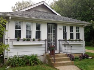 1700 Riverside Ave, St Charles, IL 60174