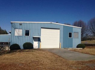 1589 Highway 53 Spur SW, Calhoun, GA 30701