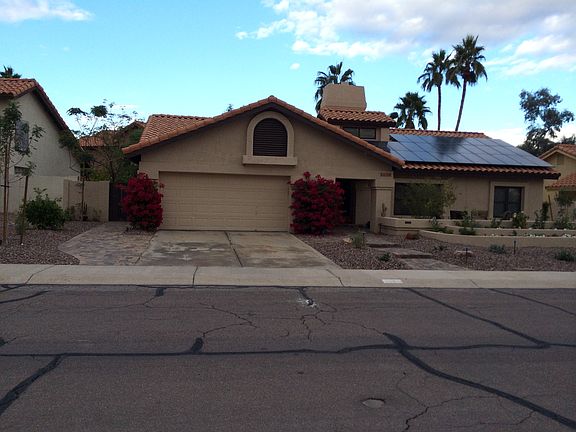 3rd image of 3510 E Saltsage Dr