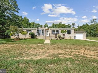 3715 Linkins Rd, Indian Head, MD 20640