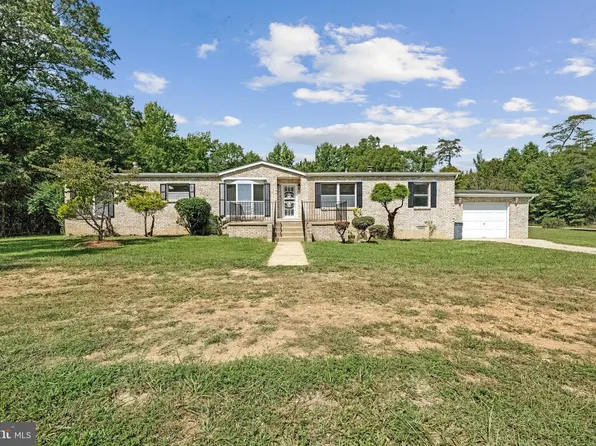 3715 Linkins Rd, Indian Head, MD 20640