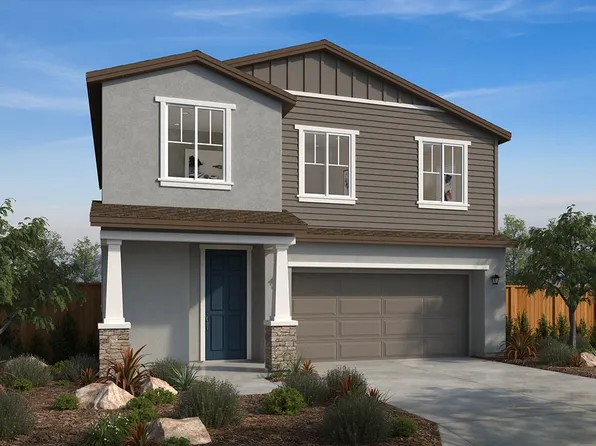 Plan 1682 Plan, Hawthorn at Cherry Ranch