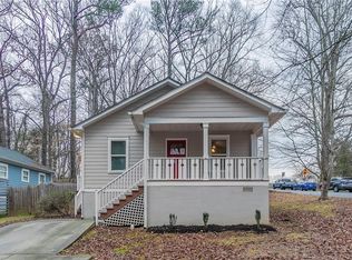 1137 2nd St NW, Atlanta, GA 30318