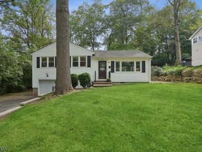 536 Snyder Ave, Berkeley Heights, NJ, 07922