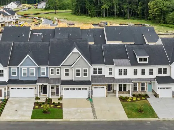 32435 Norman Ln #Townhouse 83, Frankford, DE 19945