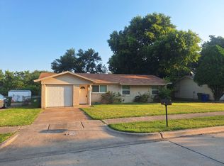 6417 Dream Ln, Watauga, TX 76148
