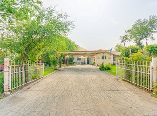 158 W Ligustrum Dr, San Antonio, TX 78228