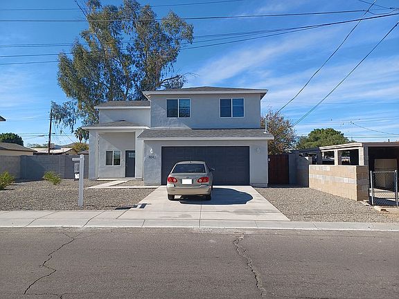 5th image of 8042 S Calle Moctezuma