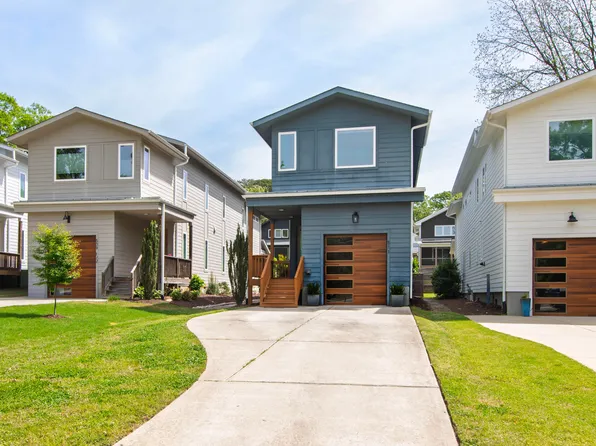 511 Grove Ave, Raleigh, NC 27606