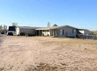 130 W Campbell Ave, Florence, AZ 85132
