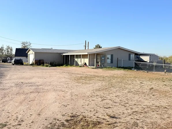 130 W Campbell Ave, Florence, AZ 85132