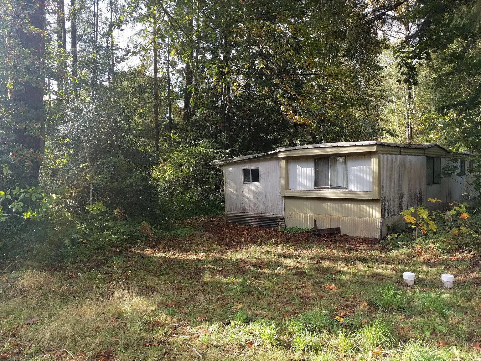NE Mission Creek Rd, Belfair — Photo 4