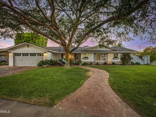 4710 N 33RD Street, Phoenix, AZ 85018